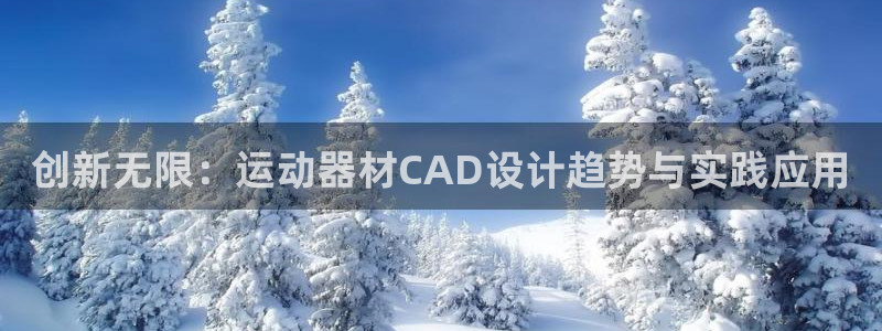 征途国际平台注册流程图:创新无限:运动器材CAD设计趋势与实